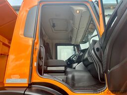 IVECO AD 260 T 410 Blatt/Blatt 6x6 MEILLER-3-S-Kipper