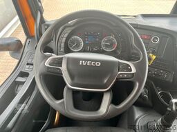 IVECO AD 260 T 410 Blatt/Blatt 6x6 MEILLER-3-S-Kipper