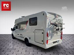 BÜRSTNER Lineo T 690 G Solar, Lithium, SAT+TV, Automatik