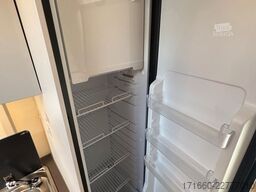 BÜRSTNER Lineo T 690 G Solar, Lithium, SAT+TV, Automatik