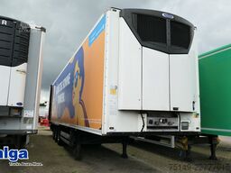 SCHMITZ CARGOBULL SKO 24/L - 13.4 FP 65, Doppelstock, Carrier,Lift