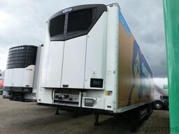 SCHMITZ CARGOBULL SKO 24/L - 13.4 FP 65, Doppelstock, Carrier,Lift