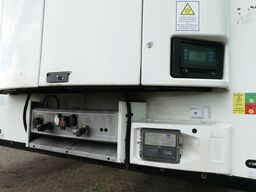 SCHMITZ CARGOBULL SKO 24/L - 13.4 FP 65, Doppelstock, Carrier,Lift