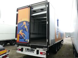SCHMITZ CARGOBULL SKO 24/L - 13.4 FP 65, Doppelstock, Carrier,Lift