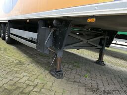 SCHMITZ CARGOBULL SKO 24/L - 13.4 FP 65, Doppelstock, Carrier,Lift