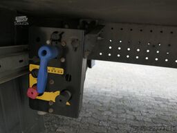 SCHMITZ CARGOBULL SKO 24/L - 13.4 FP 65, Doppelstock, Carrier,Lift