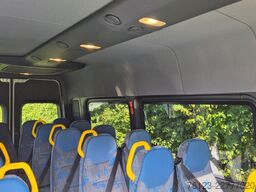 MERCEDES-BENZ 8 x 517 Sprinter Lord Light  22 SS Aktionspreis