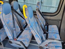 MERCEDES-BENZ 8 x 517 Sprinter Lord Light  22 SS Aktionspreis