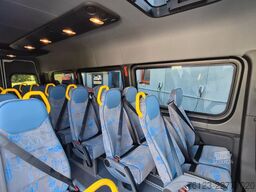 MERCEDES-BENZ 8 x 517 Sprinter Lord Light  22 SS Aktionspreis