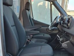 MERCEDES-BENZ 8 x 517 Sprinter Lord Light  22 SS Aktionspreis
