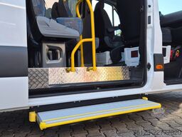 MERCEDES-BENZ 8 x 517 Sprinter Lord Light  22 SS Aktionspreis