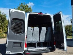 MERCEDES-BENZ 8 x 517 Sprinter Lord Light  22 SS Aktionspreis