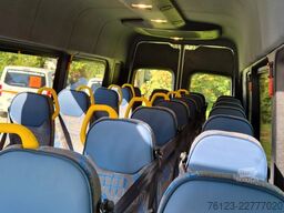 MERCEDES-BENZ 8 x 517 Sprinter Lord Light  22 SS Aktionspreis