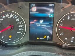 MERCEDES-BENZ 8 x 517 Sprinter Lord Light  22 SS Aktionspreis