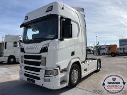 SCANIA R500A4x2NB / Full-Air / 2-K Hydraulik / LED