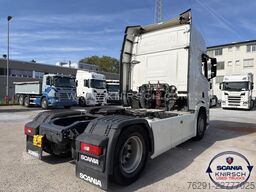 SCANIA R500A4x2NB / Full-Air / 2-K Hydraulik / LED