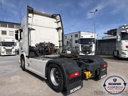 SCANIA R500A4x2NB / Full-Air / 2-K Hydraulik / LED