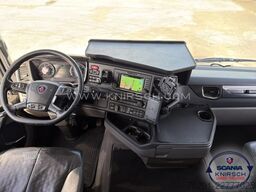 SCANIA R500A4x2NB / Full-Air / 2-K Hydraulik / LED