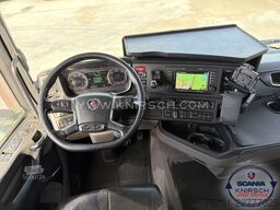 SCANIA R500A4x2NB / Full-Air / 2-K Hydraulik / LED