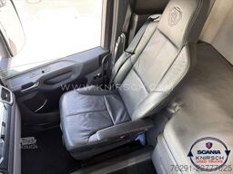 SCANIA R500A4x2NB / Full-Air / 2-K Hydraulik / LED