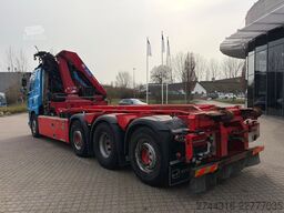 DAF CF520 8x2-6