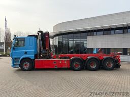 DAF CF520 8x2-6