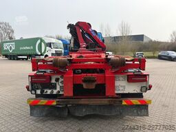 DAF CF520 8x2-6