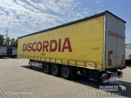 Schmitz Cargobull Curtainsider Standard
