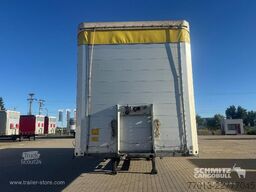 Schmitz Cargobull Curtainsider Standard