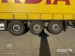Schmitz Cargobull Curtainsider Standard