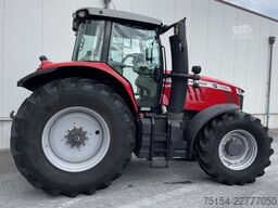 Massey Ferguson 7722 S Dyna-VT