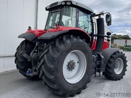 Massey Ferguson 7722 S Dyna-VT