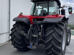Massey Ferguson 7722 S Dyna-VT