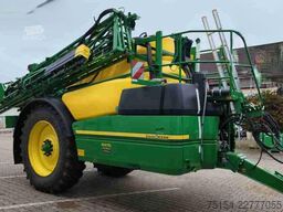 John Deere R 975i