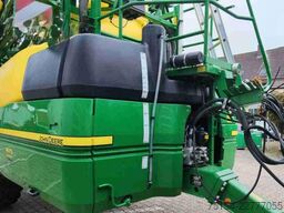 John Deere R 975i