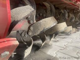 Maschio Fresa H 205