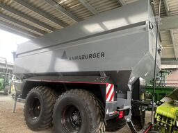 Annaburger HTS 24.16