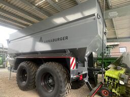 Annaburger HTS 24.16