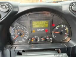 IVECO Tracker AD380T50 6x4 KH Kipper Bordmatik