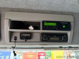 IVECO Tracker AD380T50 6x4 KH Kipper Bordmatik