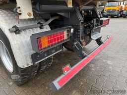 IVECO Tracker AD380T50 6x4 KH Kipper Bordmatik