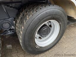 IVECO Tracker AD380T50 6x4 KH Kipper Bordmatik