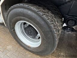 IVECO Tracker AD380T50 6x4 KH Kipper Bordmatik