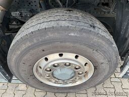 MERCEDES-BENZ ACTROS 1846 4x4 HAD Euro 6 Kipphydraulik