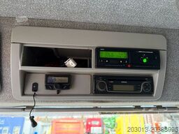 IVECO Tracker AD380T50 6x4 KH Kipper Bordmatik