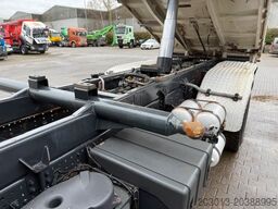 IVECO Tracker AD380T50 6x4 KH Kipper Bordmatik