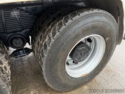 IVECO Tracker AD380T50 6x4 KH Kipper Bordmatik