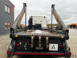 MAN TGS 26.460 6x2 Euro 6 Absetzkipper Meiller