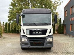 MAN TGS 26.460 6x2 Euro 6 Absetzkipper Meiller
