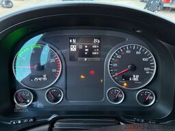 MAN TGS 26.460 6x2 Euro 6 Absetzkipper Meiller